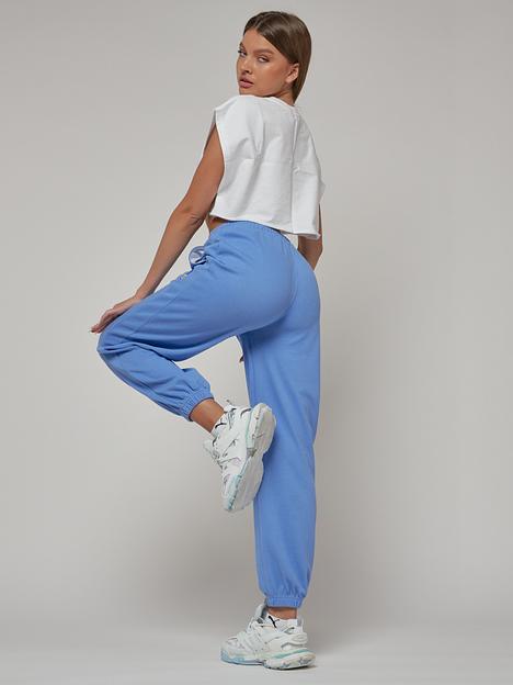 Джоггеры FUYOUKAI 053S фото 6