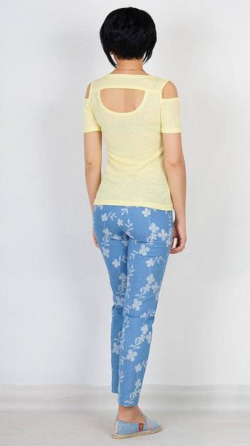 Блуза АР-1352 фото 3