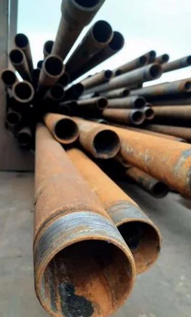 Труба насосно-компрессная (НКТ) 60 мм, Опт фото 4