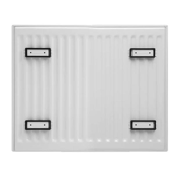 Радиатор стальной панельный 21/500/500 боковое подключение ГОСТ 31311-2022 фото 3