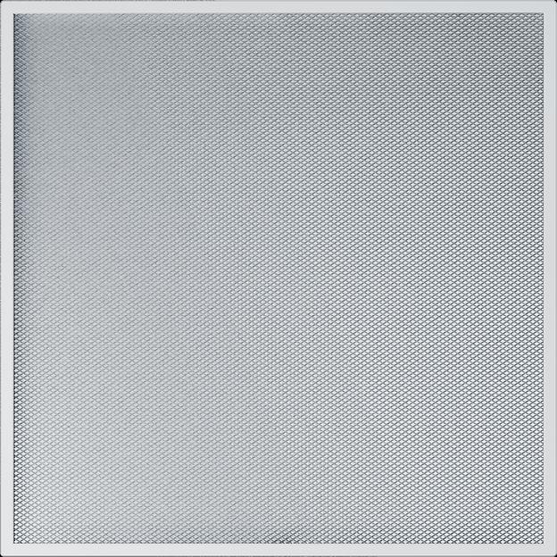 Светильник светодиодный ДВО-36w 595х595х45 4000К 4200Лм с блоком аварийного питания 1ч призма IP20 Navigator Group 20961 фото 2