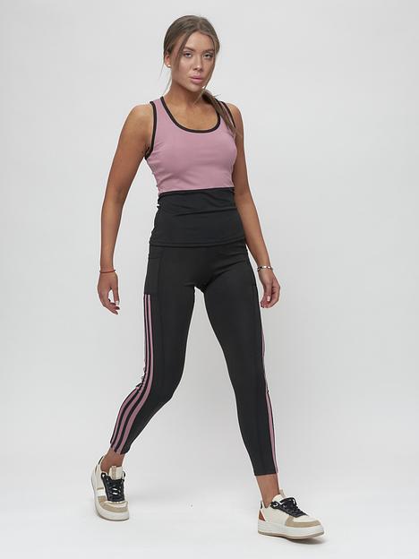 Костюм для фитнеса FUYOUKAI 29001R фото 8