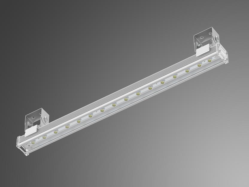 Архитектурный светильник SV-LBS-COMPACT-10-500-W-LF-24V фото 1