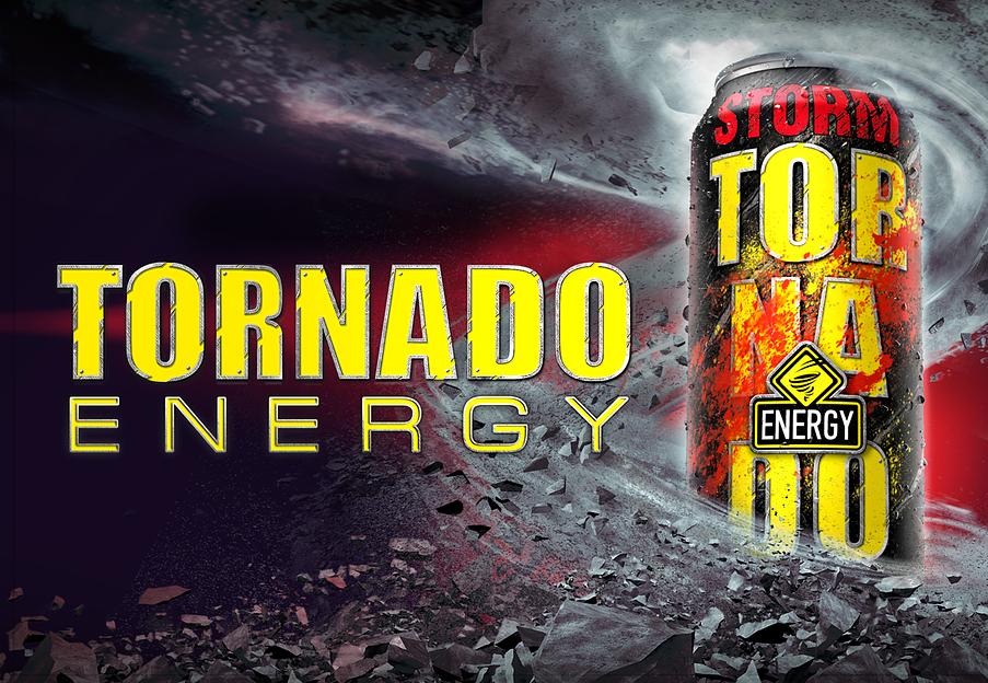 Tornado Energy S 0,33  фото 2