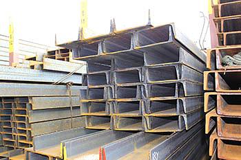 Швеллер 10П 12 м фото 1