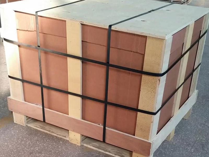 Упаковочная ПЭТ лента, опт фото 5