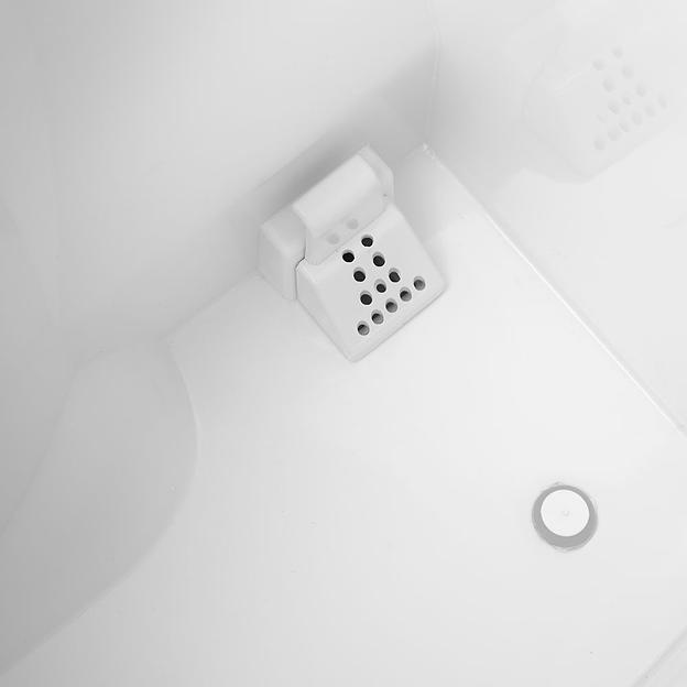 Ледогенератор Kitfort KT-1806 120Вт черный фото 9