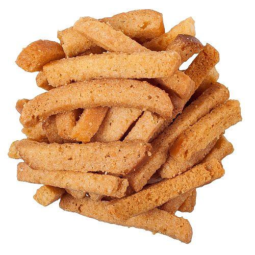 Гренки пшеничные 500 гр опт фото 1