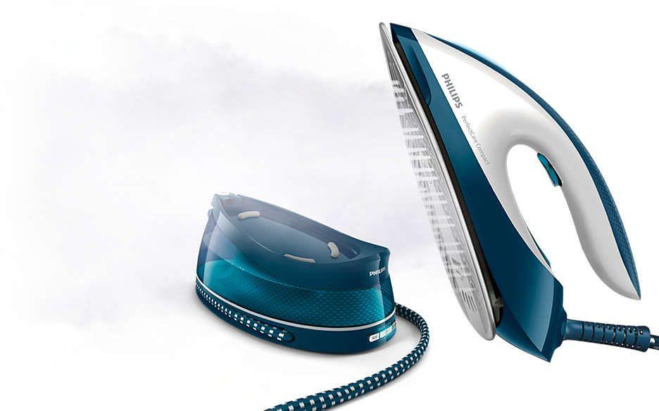 Парогенератор Philips Philips GC7844/20 фото 2