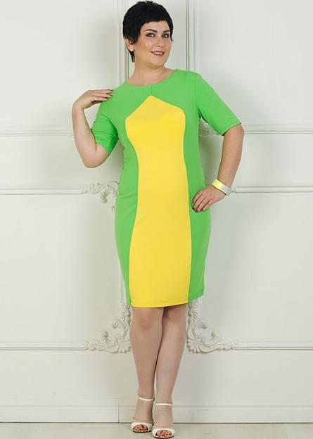 Платье С-185 фото 3