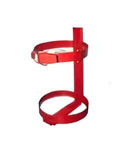 Кронштейн настенный Н-1 (подвеска на застежке) фото 1