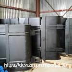 Ковш 0.6м3 фото 2