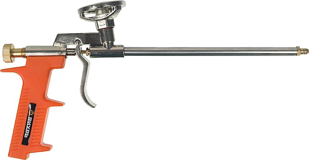 Пистолет монт.пены Вихрь 73/3/6/3 фото 1