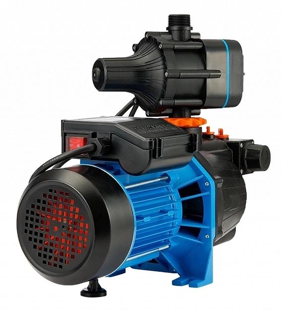 Насос поверхностный Джилекс Джамбо 70/50 П-К Комфорт 1100Вт 4200л/час (3036) фото 2