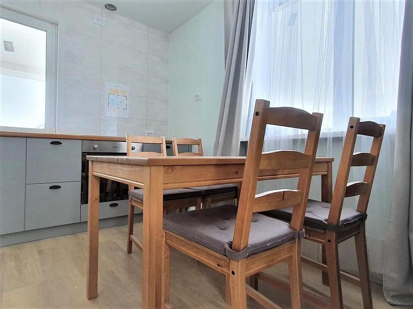 Проект дома «Шведский 2» базовая фото 4