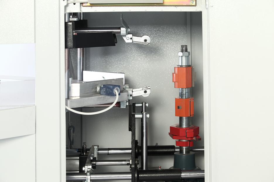 Фрезер зачистной Plastmak Sc 601 фото 4