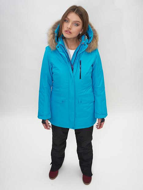 Парка SkiingBird 551963S фото 5