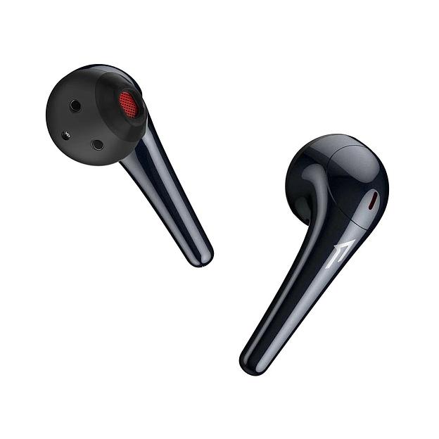 Наушники 1MORE Comfobuds 2 ES303 Черный фото 3