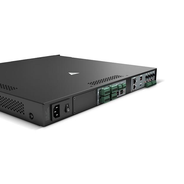 Усилитель мощности LD Systems IPA 412 T фото 6