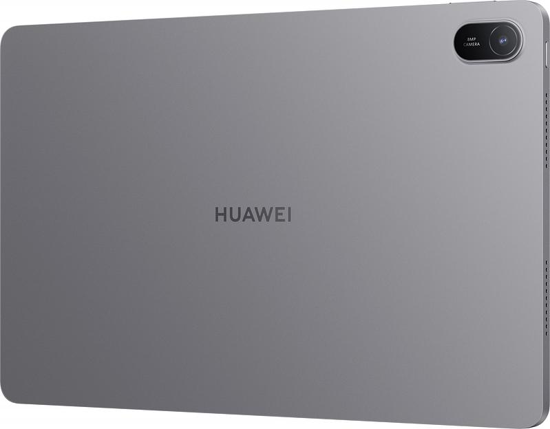 Планшет Huawei Matepad SE 11 Agassi6-L09B 710A 8C RAM4Gb ROM128Gb 11" IPS 1920x1200 LTE 1Sim HarmonyOS 2 серый 8Mpix 5Mpix BT GPS WiFi Touch 7700mAh фото 4