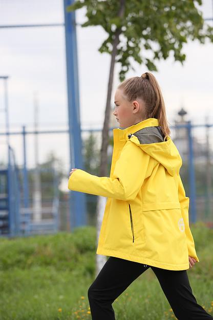 Ветровка Лобнор р.6-12 фото 4