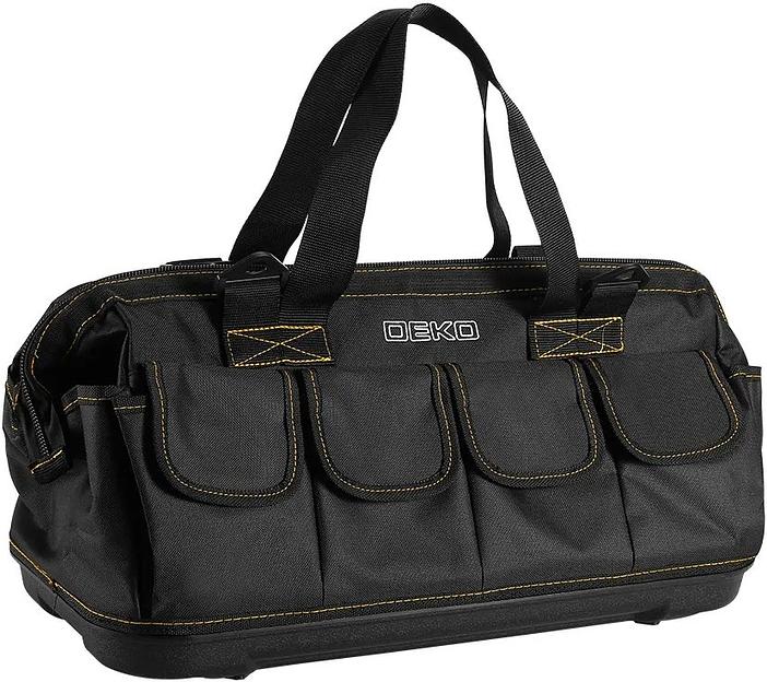 Сумка для инструмента Deko DKTB55 (065-0868) фото 1