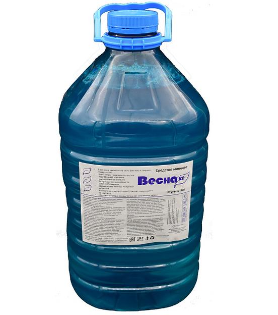 Средство моющее для различных поверхностей Паритет-2004 «Весна KZ», 5 л ОПТ фото 1