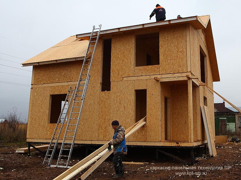 Коттедж 143 м² под заказ фото 6