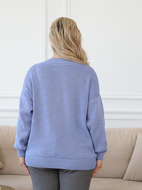 Джемпер Др5-474/63 фото 10