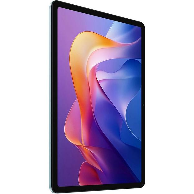 Планшет Xiaomi Redmi Pad 2 4/128Gb зеленый (VHU5909RU) фото 3