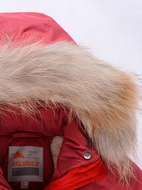 Парка VALIANLY 9236O фото 4