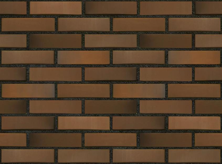 Кирпич Ликолор «Флеш» половинка 0,5-НФ опт фото 10