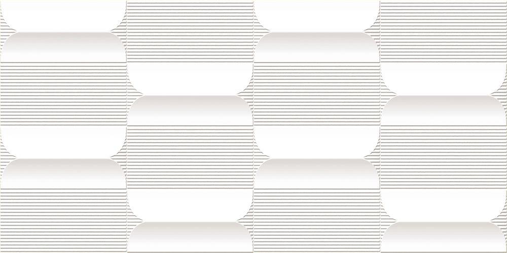 Керамическая плитка для стен Trend Blanco Altura Rectificado 30x60 цена за м2 фото 1