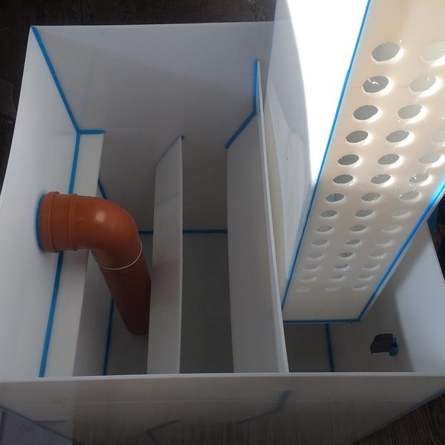 Жироуловители под мойку фото 1