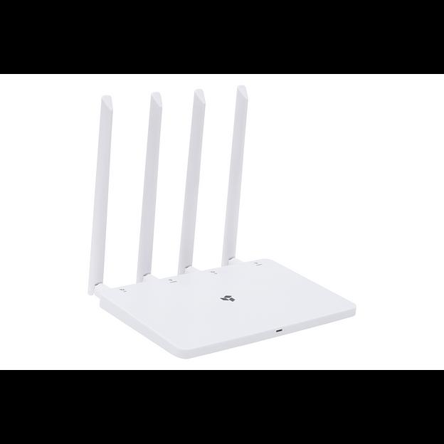 Роутер беспроводной SNR (SNR-RT420-F21-LTE) фото 1