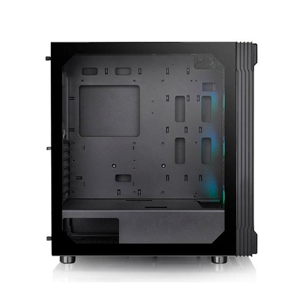 Компьютерный корпус Thermaltake Versa T27 TG ARGB без Б/П фото 3