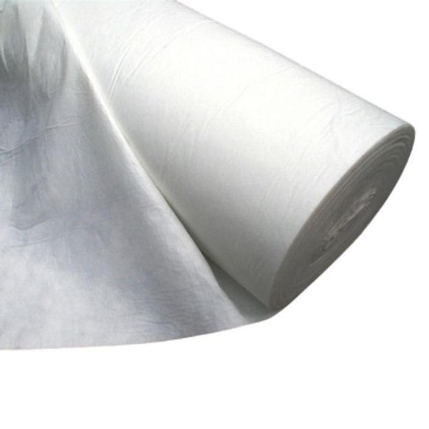 Геотекстиль белый 150 г/м² термоскрепленный ОПТ фото 1