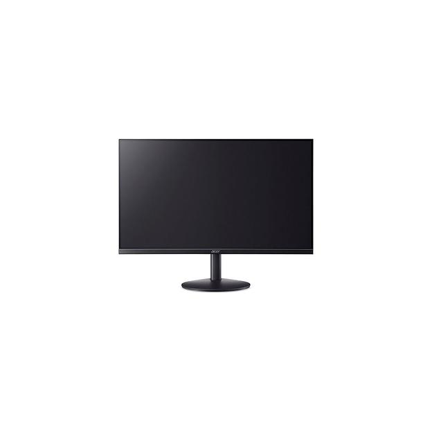 23.8" Монитор Acer SB243YG0bi, 1920x1080, IPS, 120Гц, 1хHDMI, черный [um.qs3cd.003] фото 1