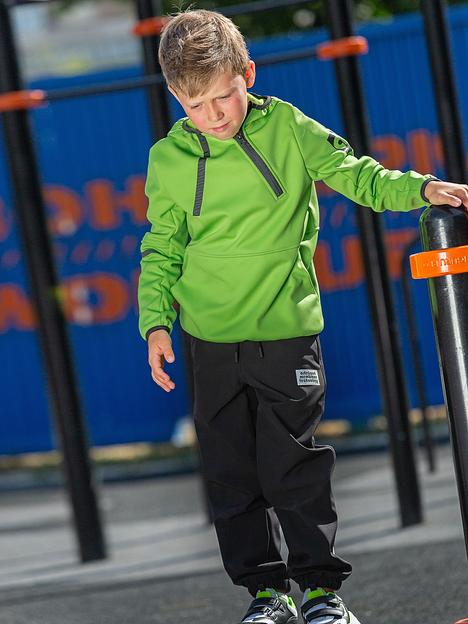 Ветровка Нэдзу р.4-11 фото 1