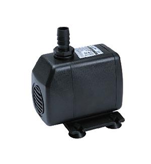 Помпа HAILEA HL-BT-400B Multifunctional Pump 7Вт (380 л/ч h=0,9м) фото 1