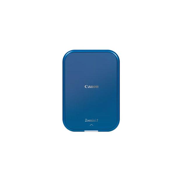 Компактный фотопринтер Canon Zoemini 2, синий [5452c005aa] фото 1