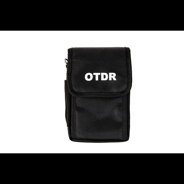 Рефлектометр оптический SNR-OTDR (1310/1550 nm, 26/24 dB, VFL, OPM, OLS) фото 4