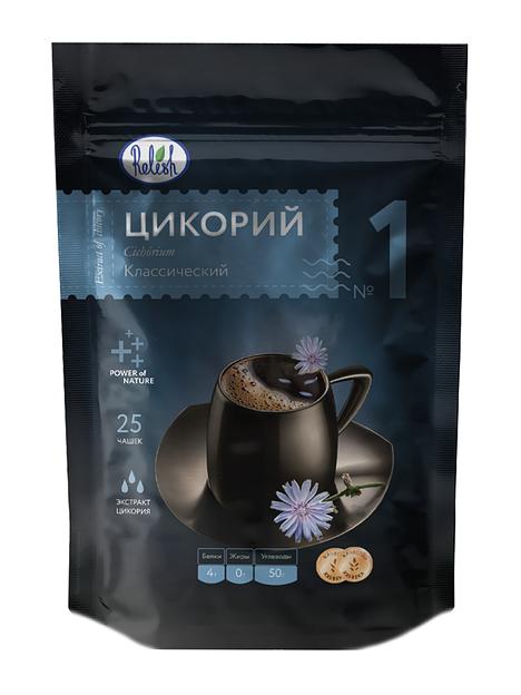 Цикорий классический, 100 гр, опт фото 1