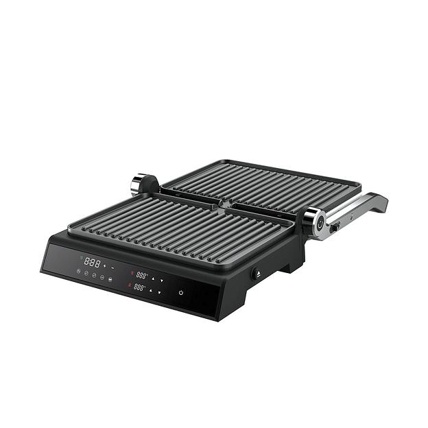 Контактный гриль Centek CT-1474 фото 3