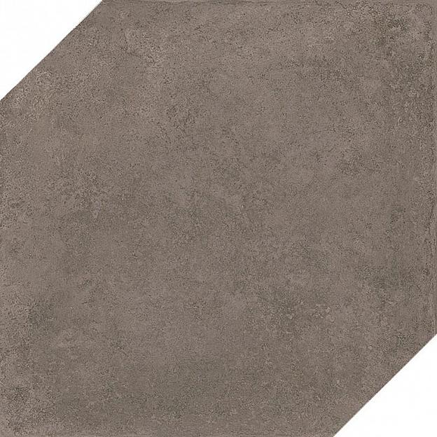 Плитка Kerama Marazzi «Виченца» коричневый темный 150х150 (18017) фото 1