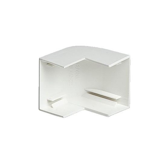 Угол внешний РУВИНИЛ УВШ-25х16 УВШ-25х16 фото 1