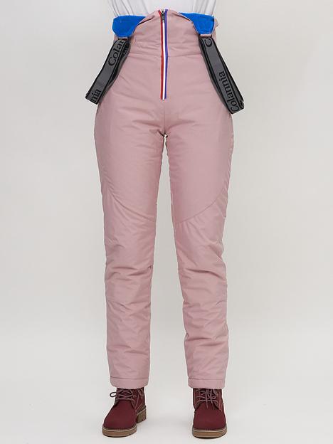 Брюки горнолыжные Colannia 66179R фото 6