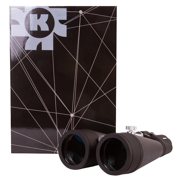 Konus бинокль Giant 20x80 > фото 7