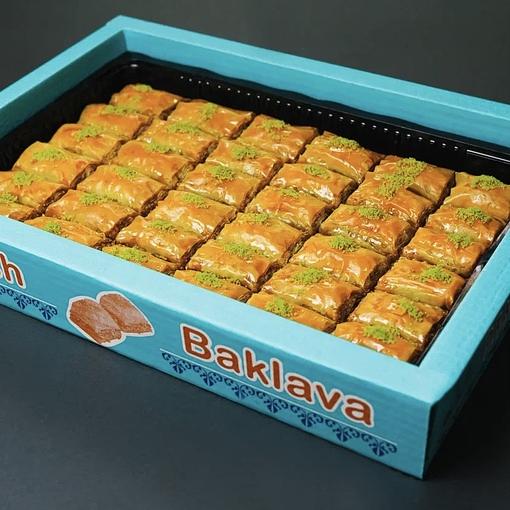 Пахлава «Дюррюм» ОПТ фото 1