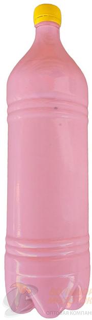 АЛК-Праймер "VOSKO" 1,5 л. розовый фото 1